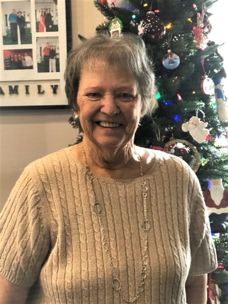 Judith Ann Cross Profile Photo