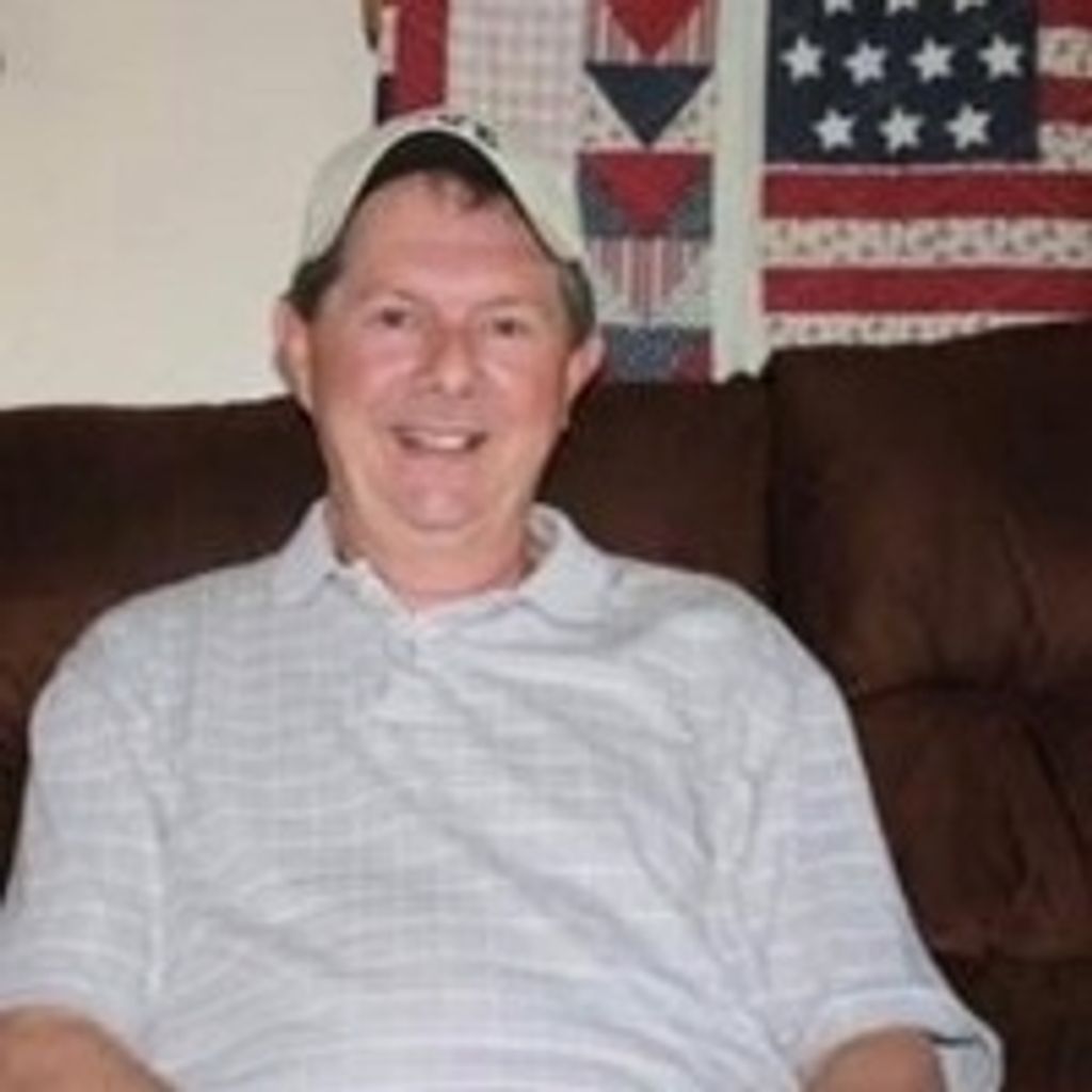 Gary Saylor