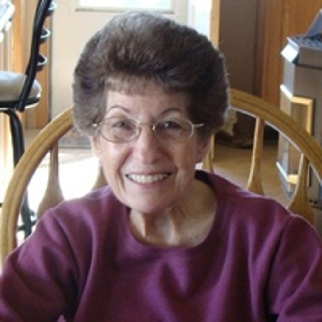 Loretta Schwartz Profile Photo