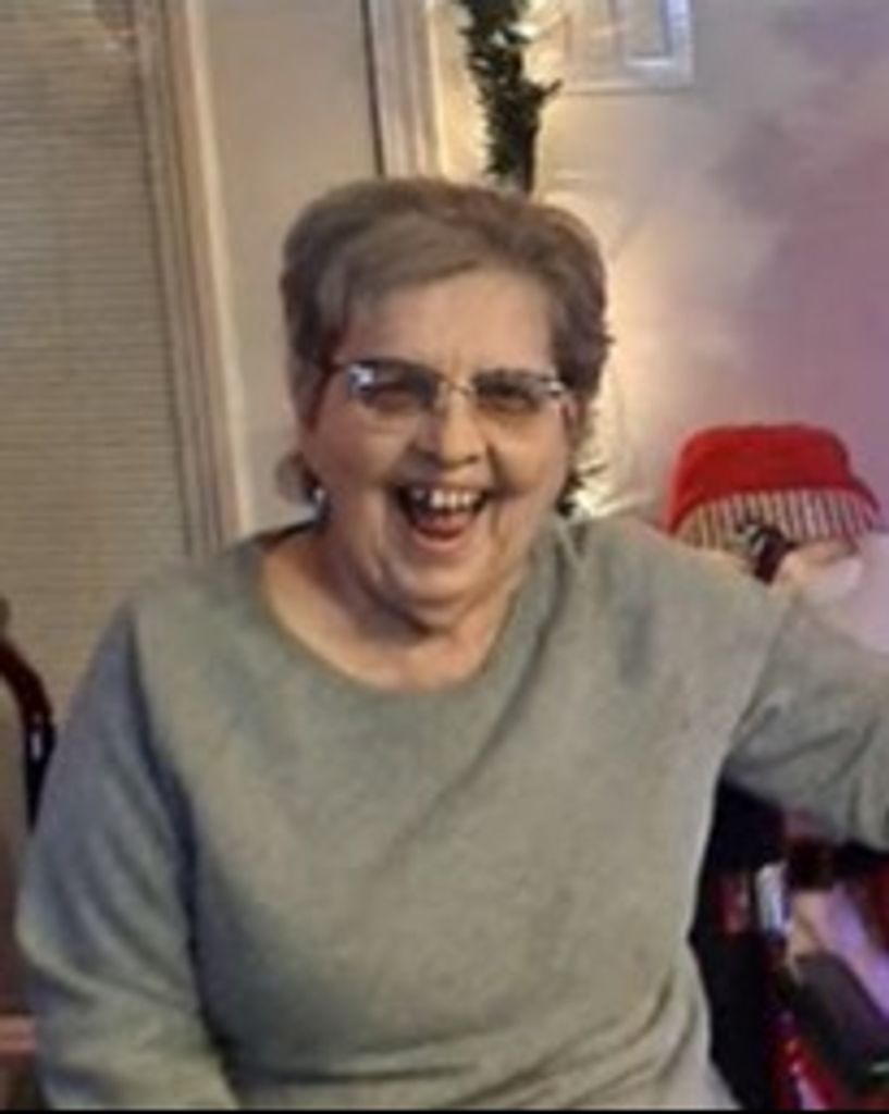 Kathleen Frances Williams