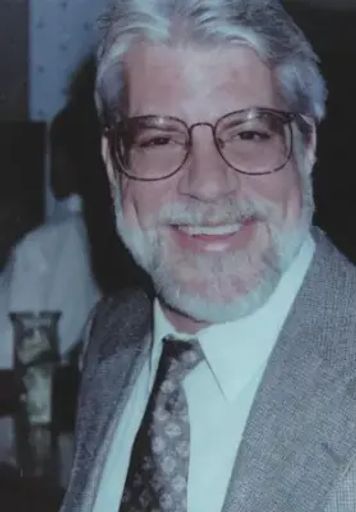 James Spencer Profile Photo