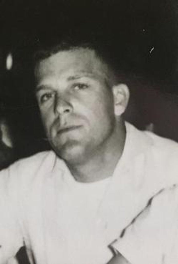 Jack Shull Profile Photo