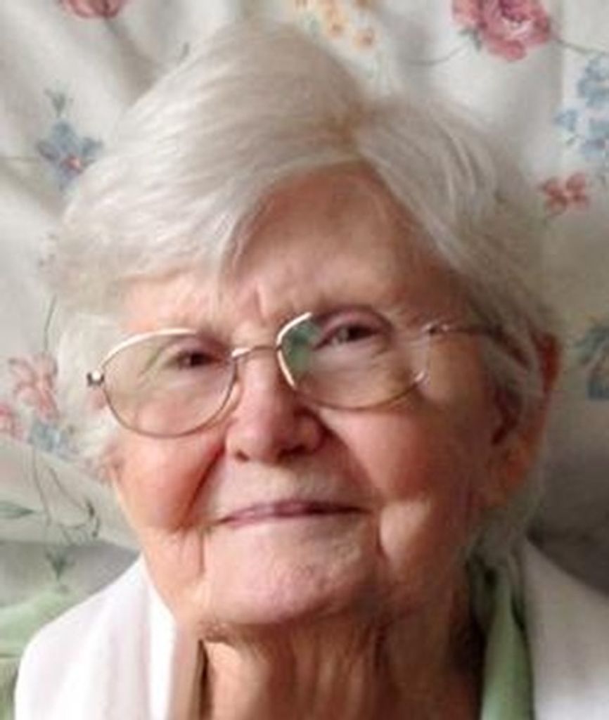 Wilma Davis