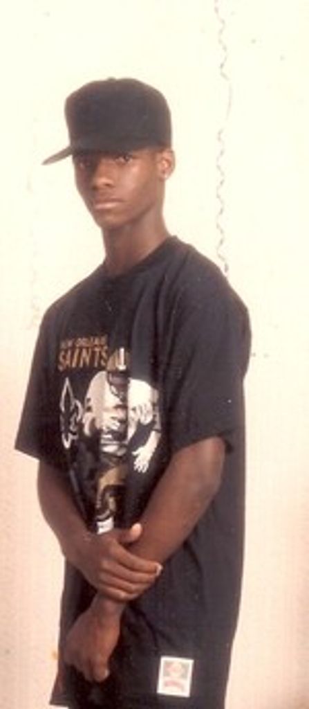 Tremaiyne Antrowine Robinson