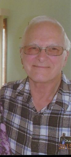 James Allan Armstrong Profile Photo