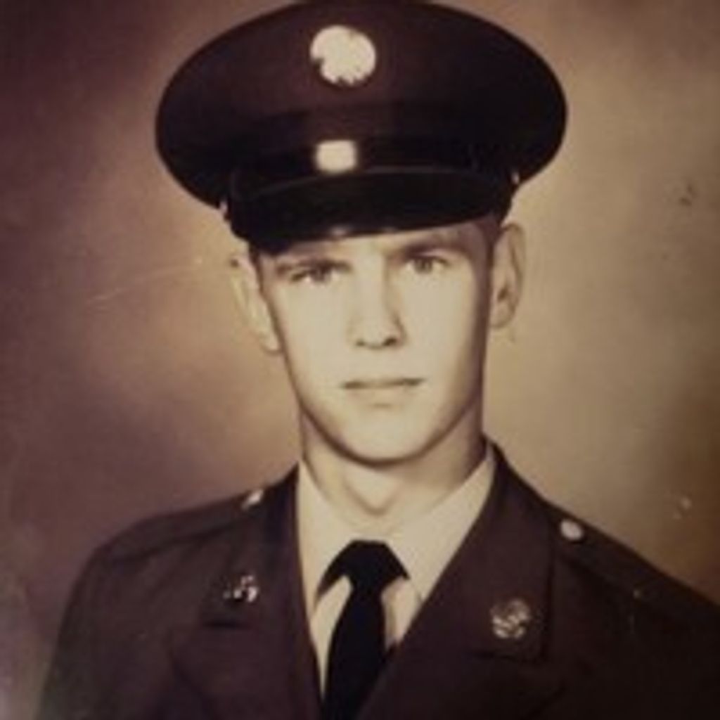 Joel Canterbury Jr. Profile Photo