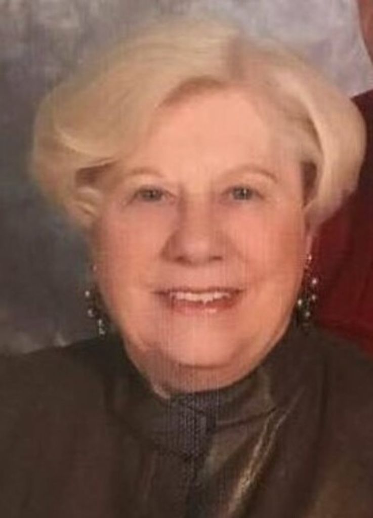Odell Wiley Calfee Profile Photo