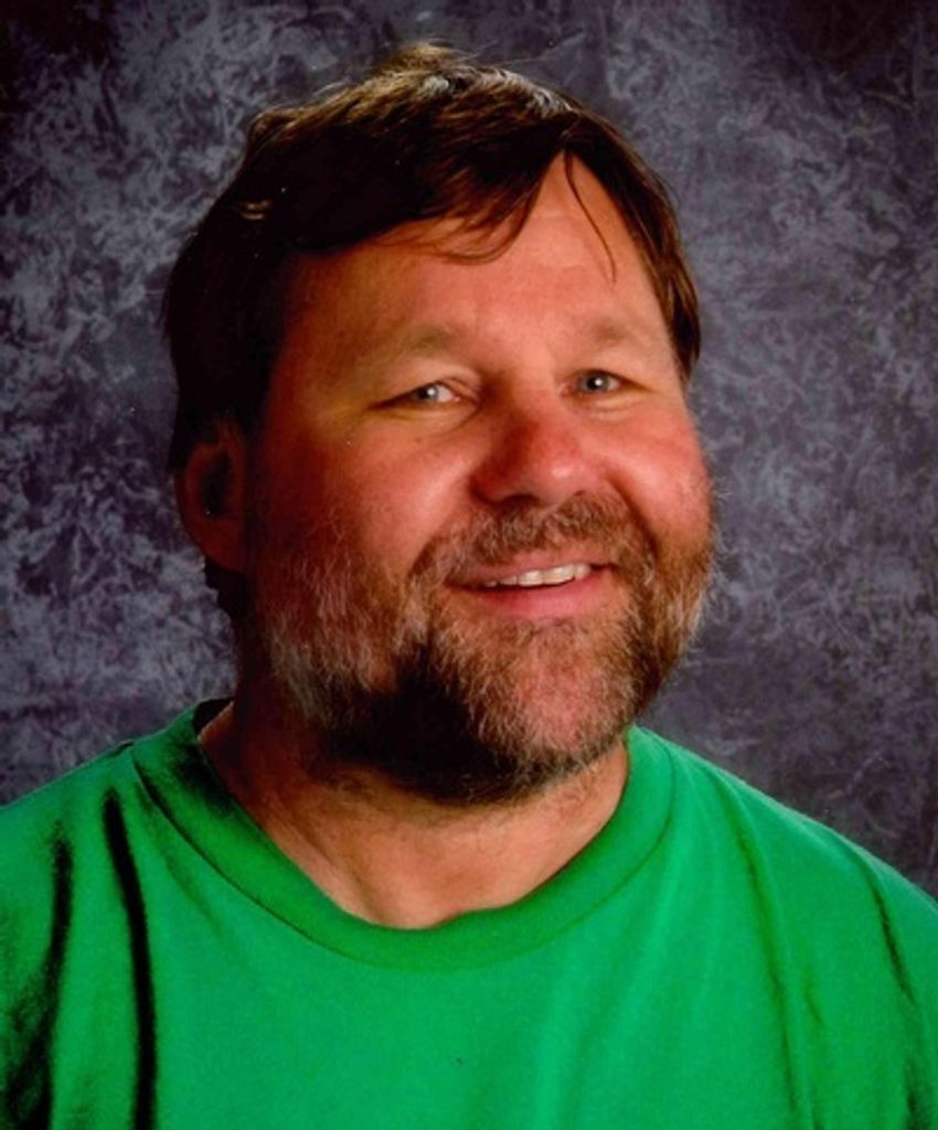 Donald J. Lindelof