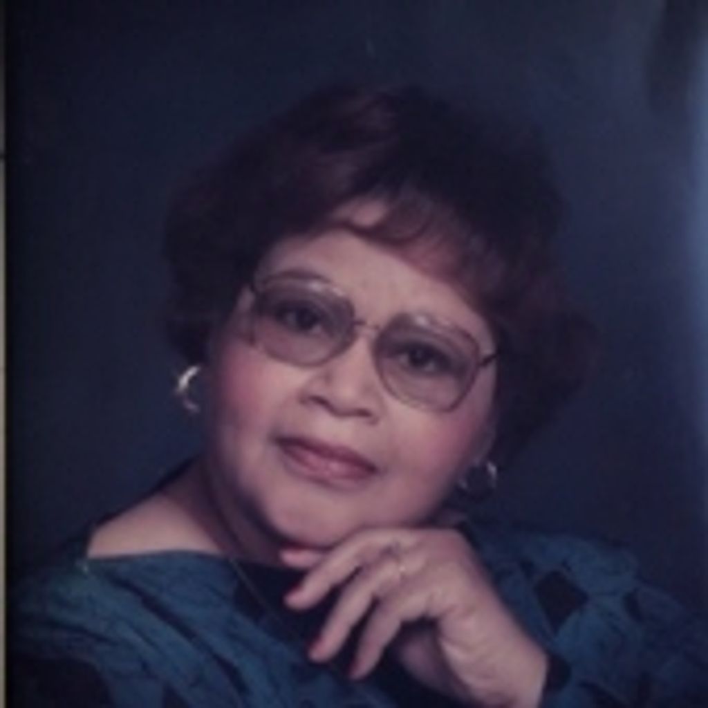 Georgia Mrs Mcknight