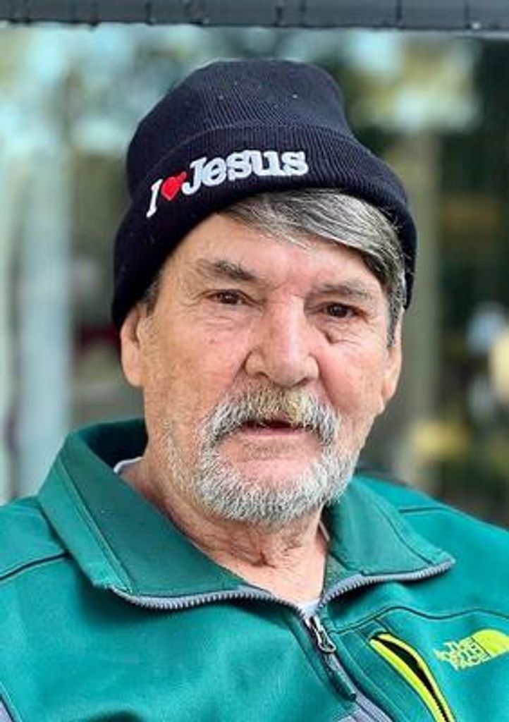 Bryson Andrew Self Profile Photo