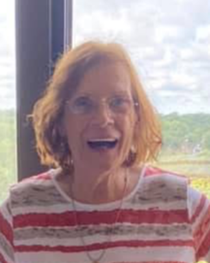 Judith Elaine Moore's obituary image