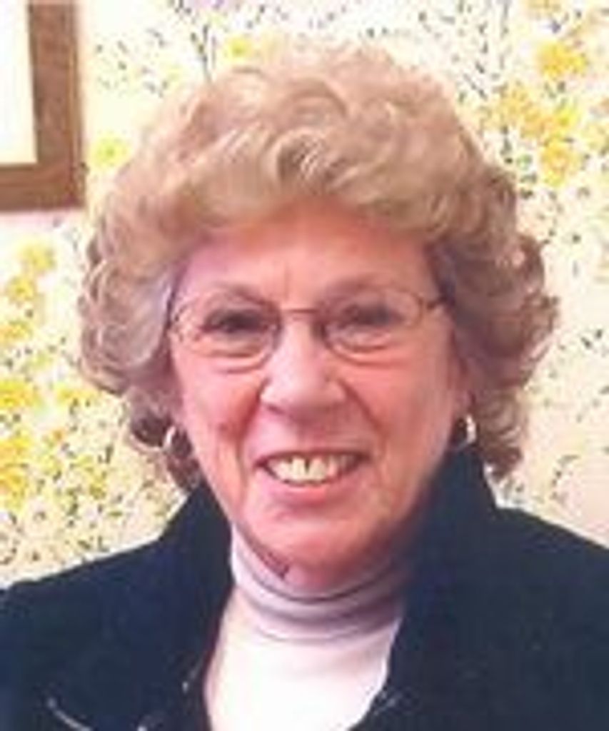 Barbara Kathleen Quinn