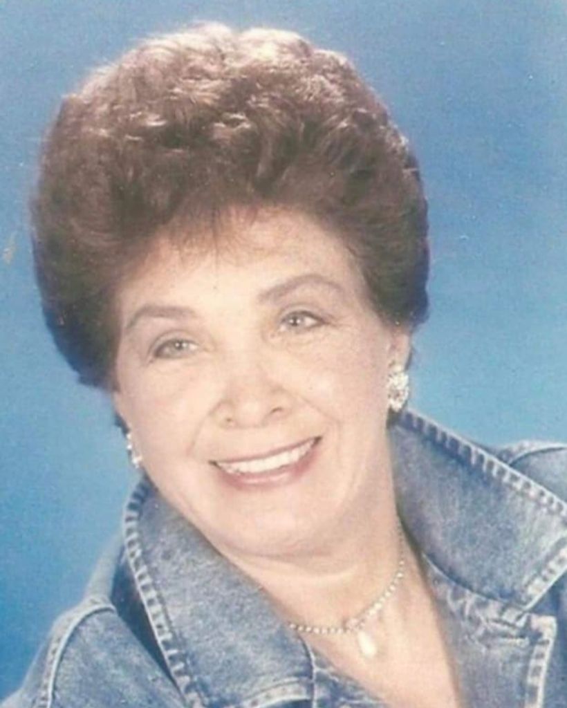 Allie "Red" T. Eassy