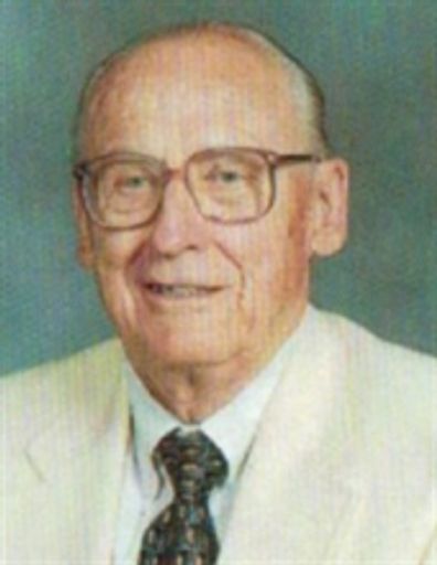 Oscar "Ozzie" Stambaugh photo gallery thumbnail 1 of 2