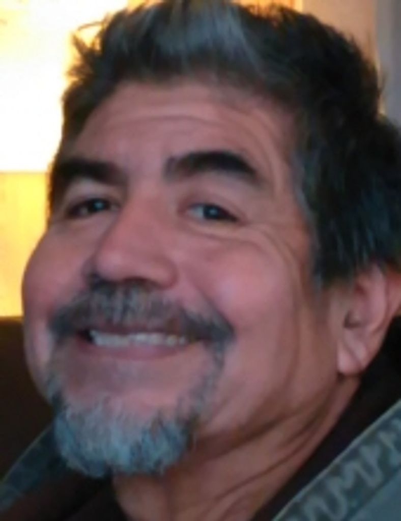 Antonio Martinez