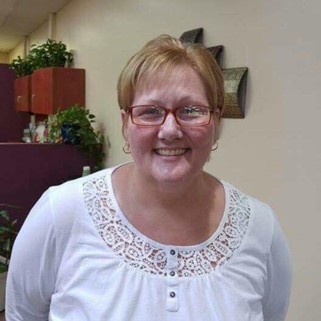 Sherry N. (Smith)  Pryor