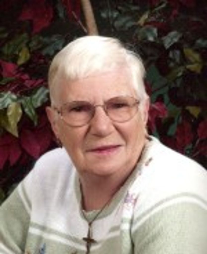 Nora M. Swanson Profile Photo