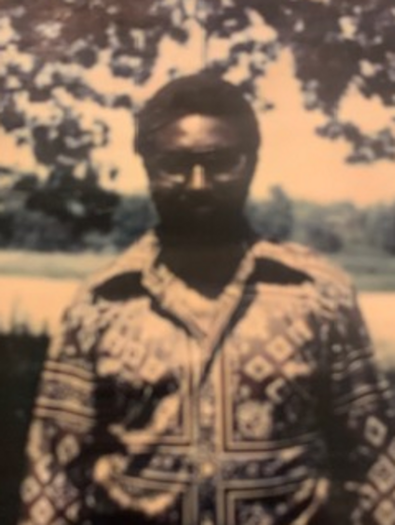 Reuben Mack Rose Profile Photo
