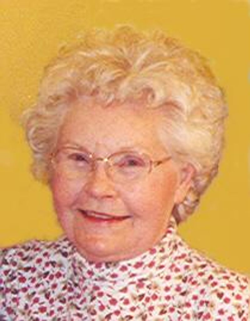 Luanna M. Schwalenberg