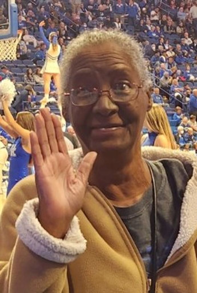 Alberta Evelyn (Chenault)  Burns Profile Photo