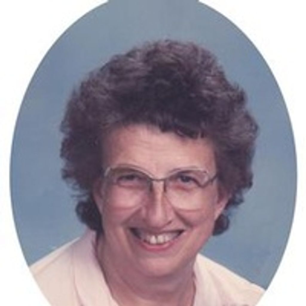 Mabel Elna Haines