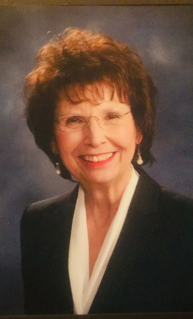Gloria M. Marolf Profile Photo