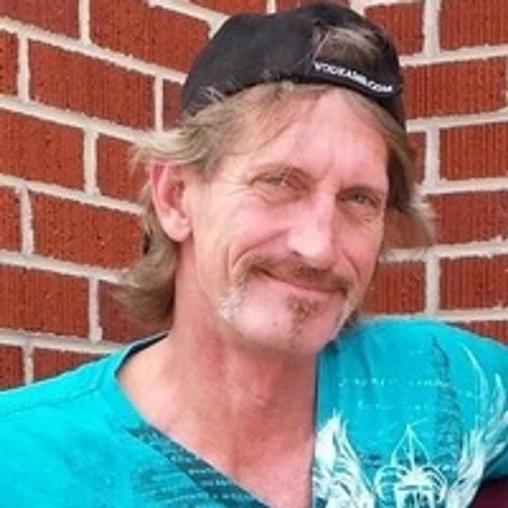 Mickey Dean Kress
