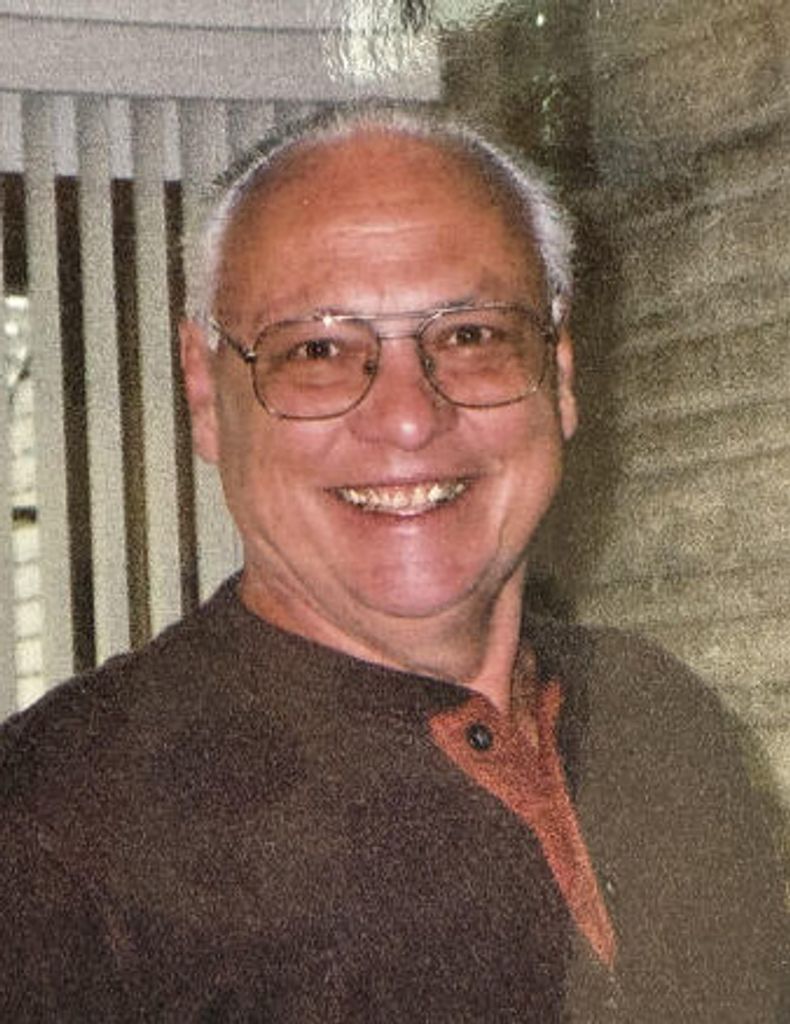 Ronald D. Vollmer