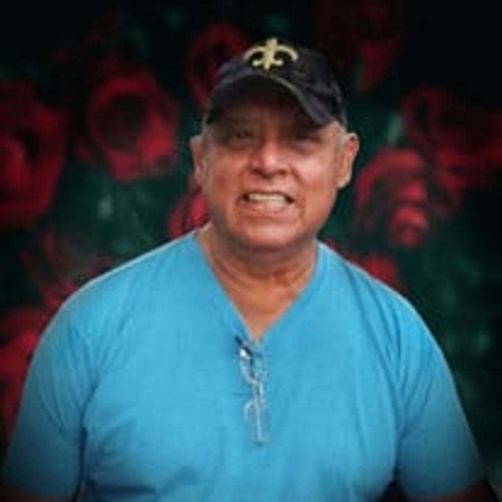 David Vasquez Sr.
