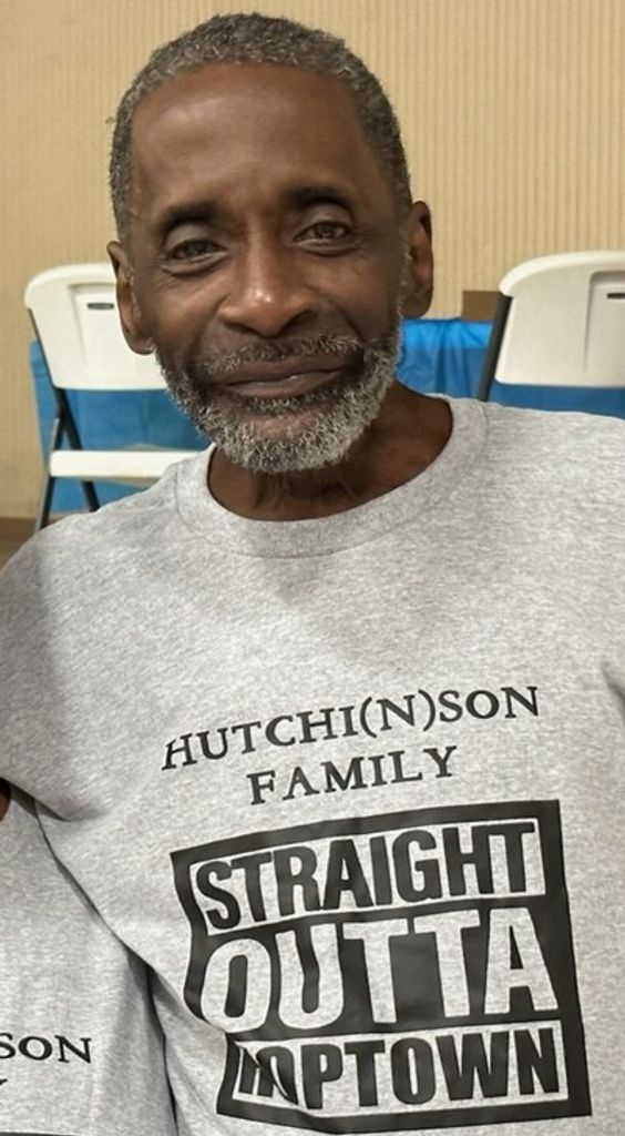 Donald Everett Williams Profile Photo