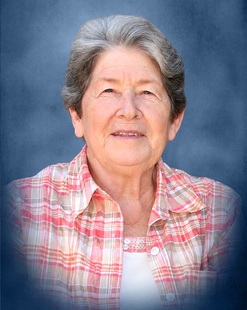 Betty Christy Humphries Profile Photo