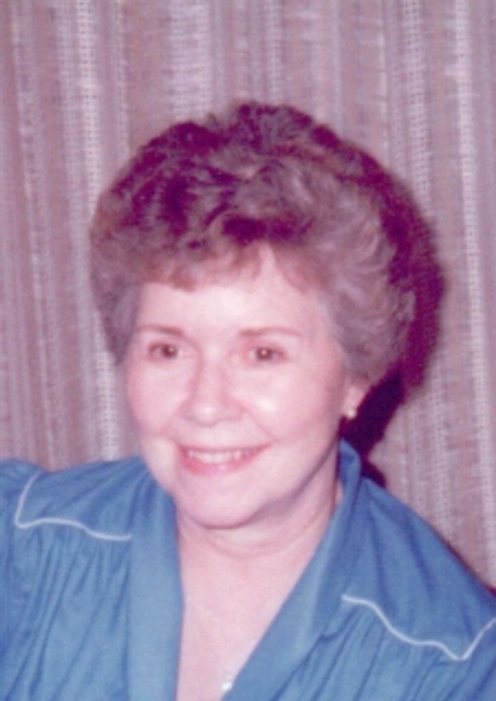Maeola Huber
