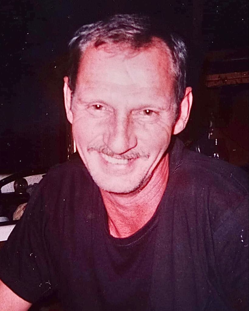Steve Baker