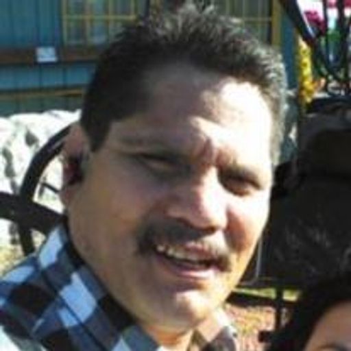 George Arthur Sandoval Profile Photo