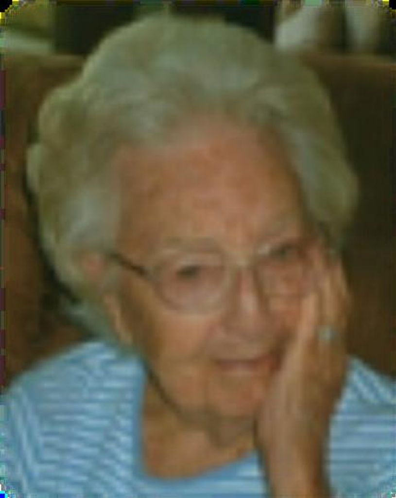 Elizabeth Somerville