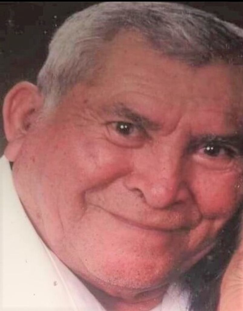 Agustin Portillo Garcia