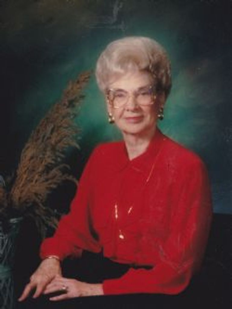 Martha Marshall Profile Photo