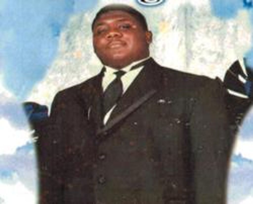 Mr. Timothy Dewayne Davis