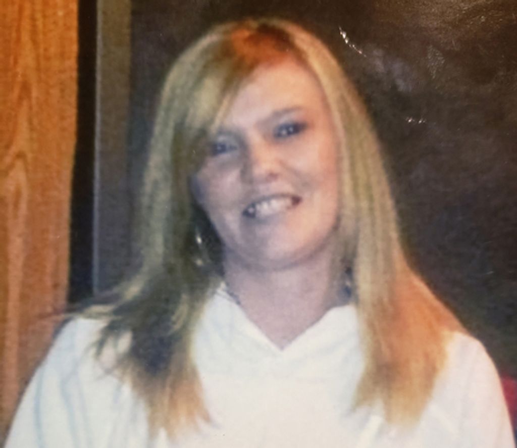 Mandy Renah Dozier Profile Photo