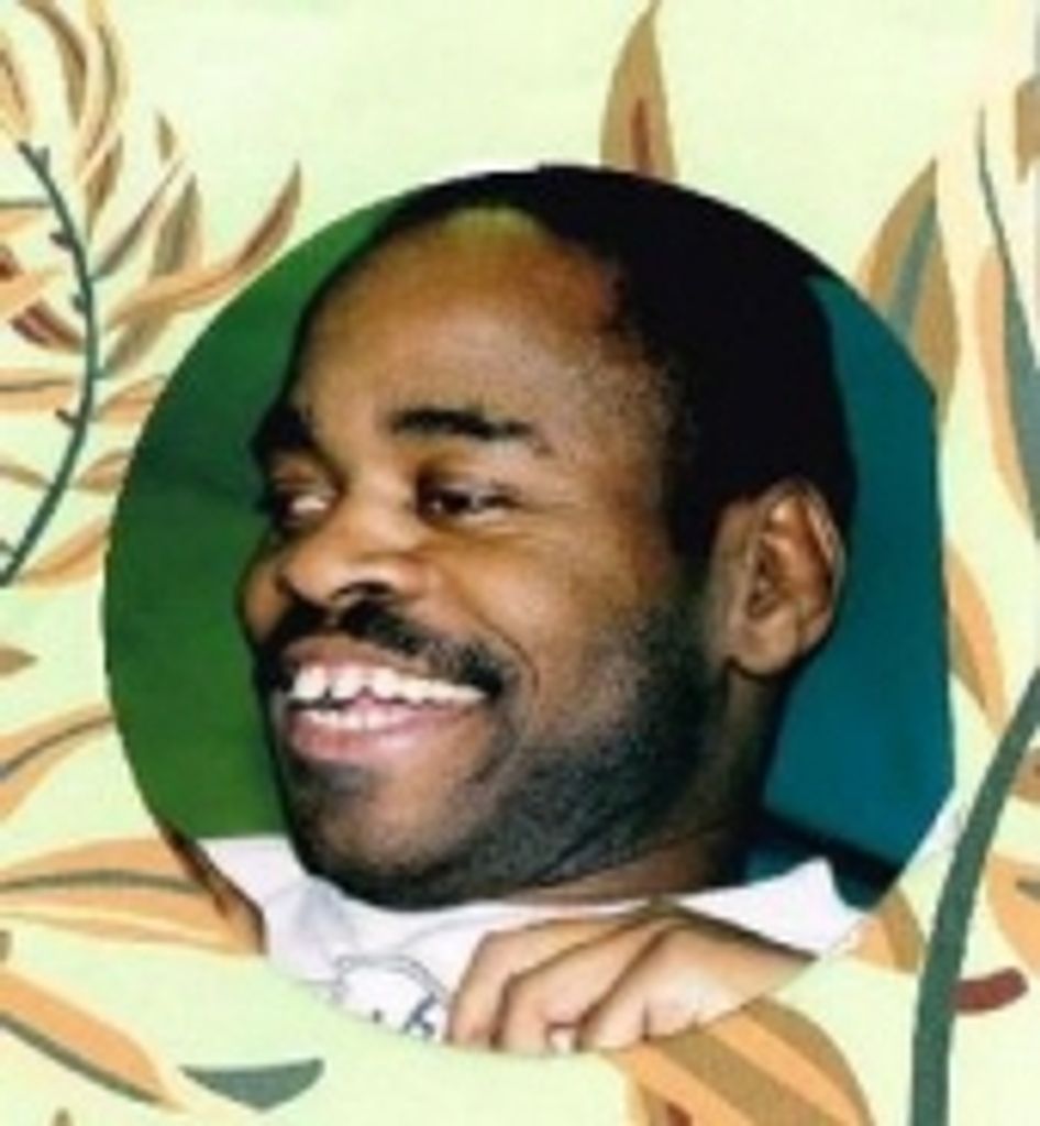 William Junior Stovall