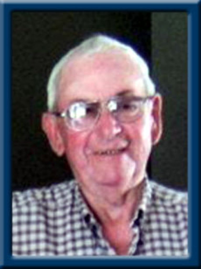 James Gordon Norman