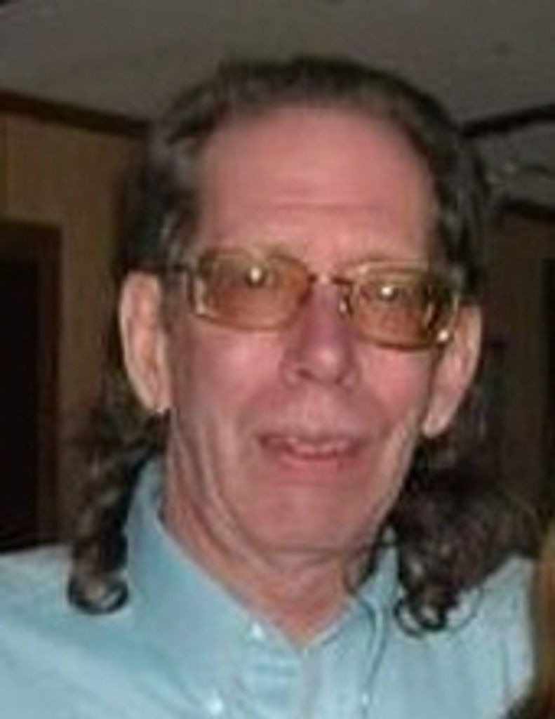 James "Jimmy" F. George