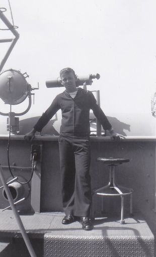 Ron Cress photo gallery thumbnail 18 of 22