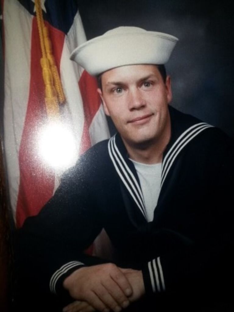 Brian Kennedy Adkins