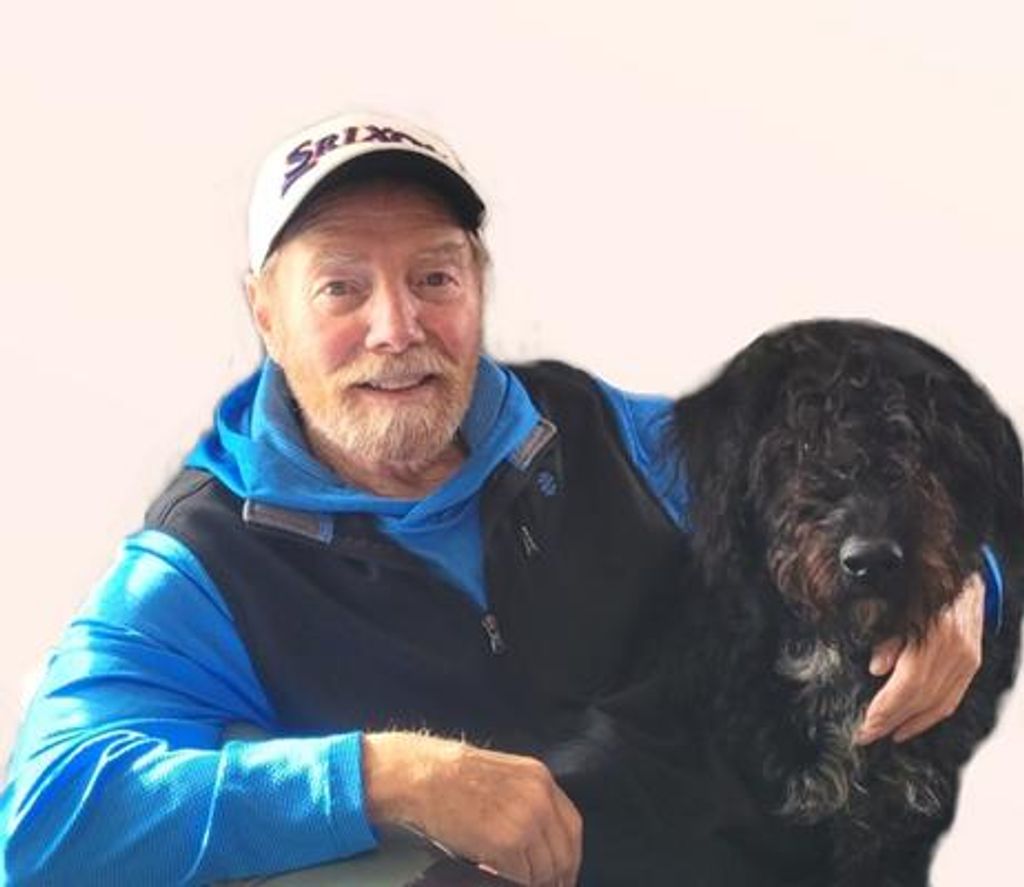 Robert William Price Profile Photo