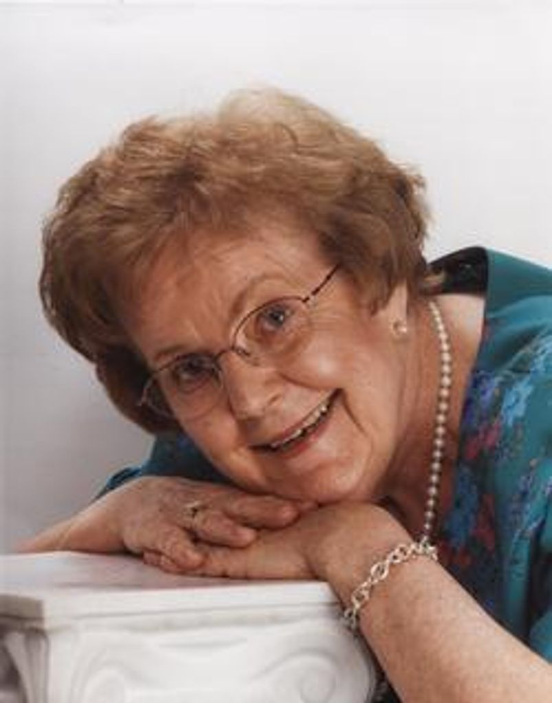 Doris Loreen Wisner