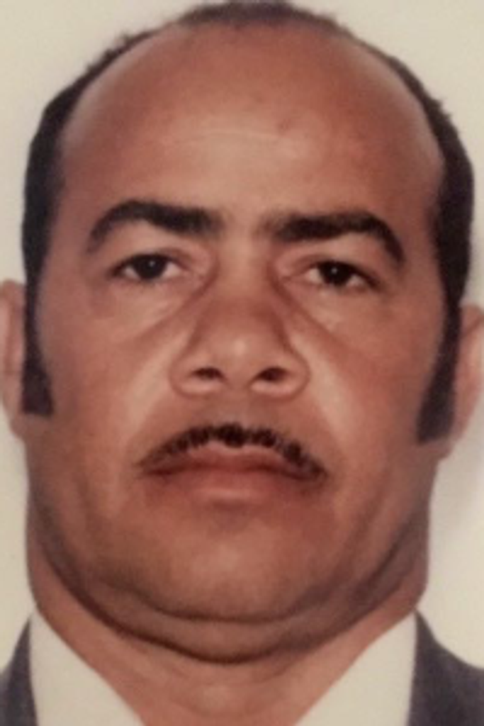 Antonio Daveiga