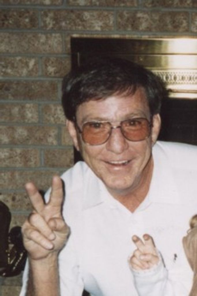 Keith Herriage