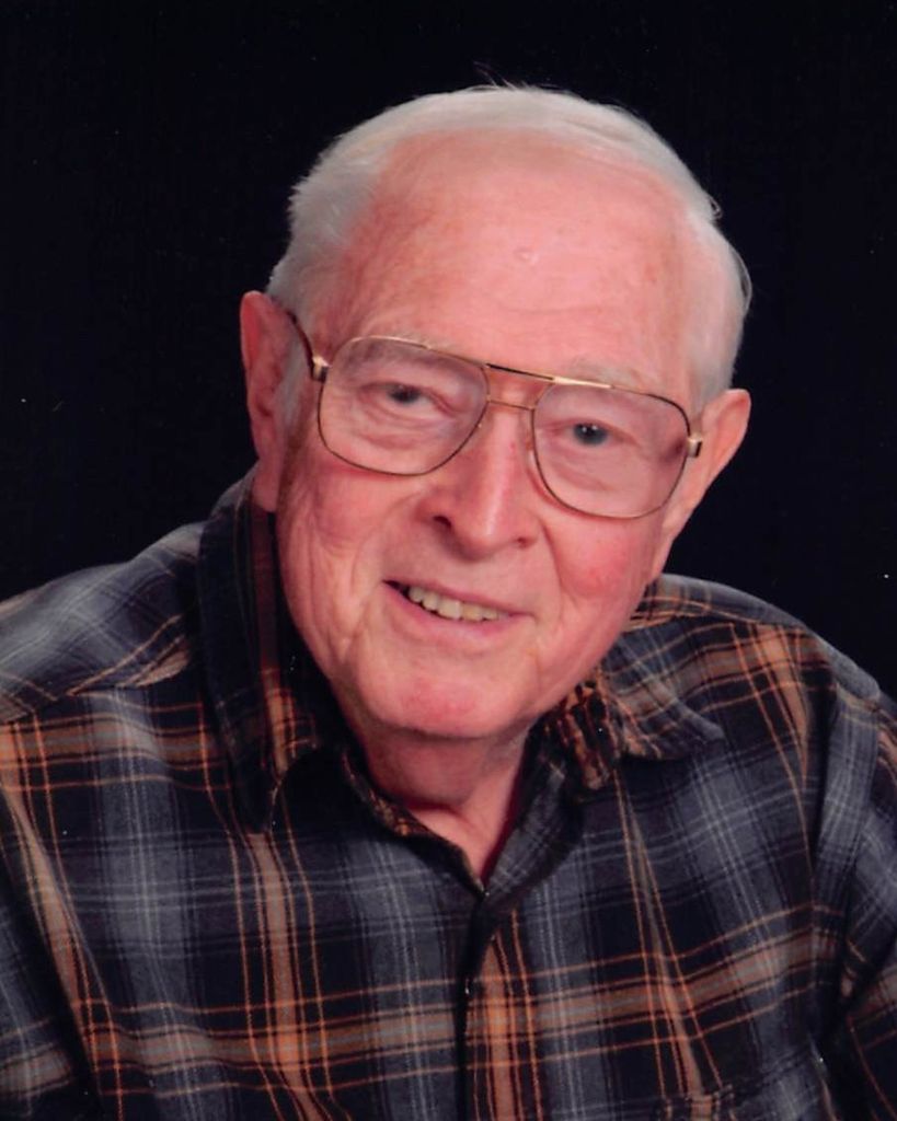 James E. Hassett