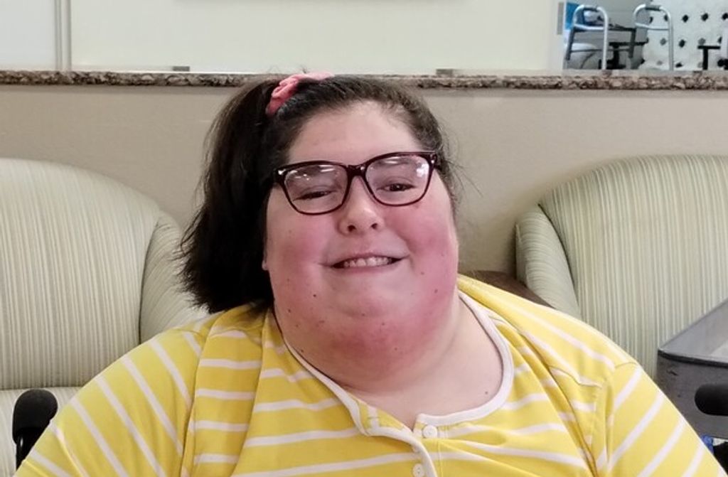 Tiffany Lynn Amerson Profile Photo